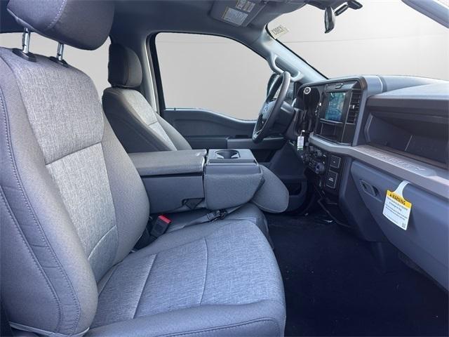 new 2026 Ford F-350 car, priced at $61,875