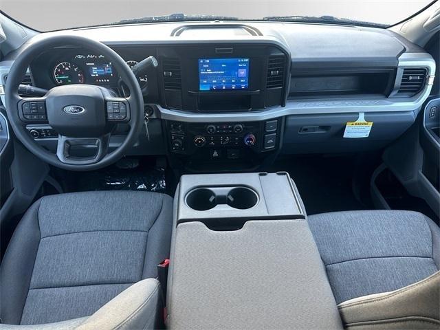new 2026 Ford F-350 car, priced at $61,875