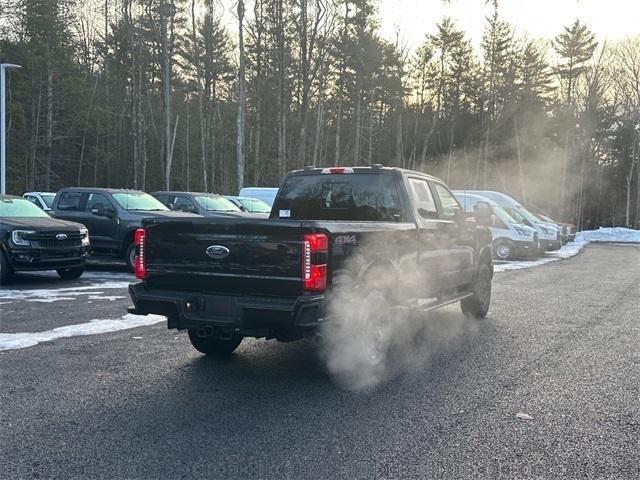 new 2026 Ford F-350 car, priced at $61,875