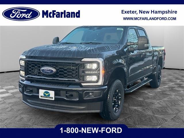 new 2026 Ford F-350 car, priced at $61,875