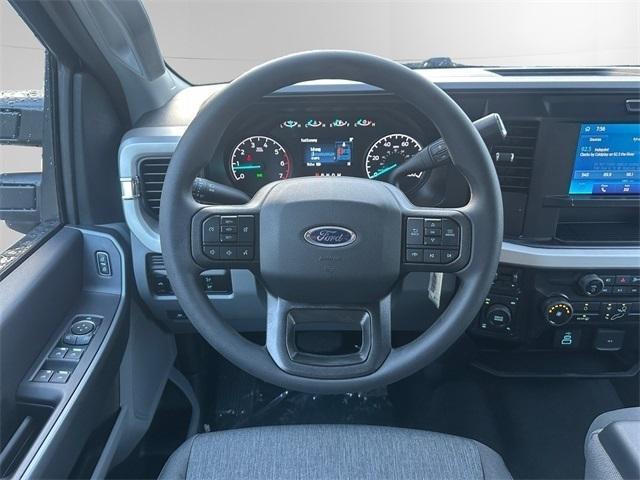 new 2026 Ford F-350 car, priced at $61,875