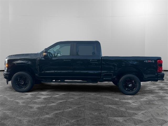 new 2026 Ford F-350 car, priced at $61,875