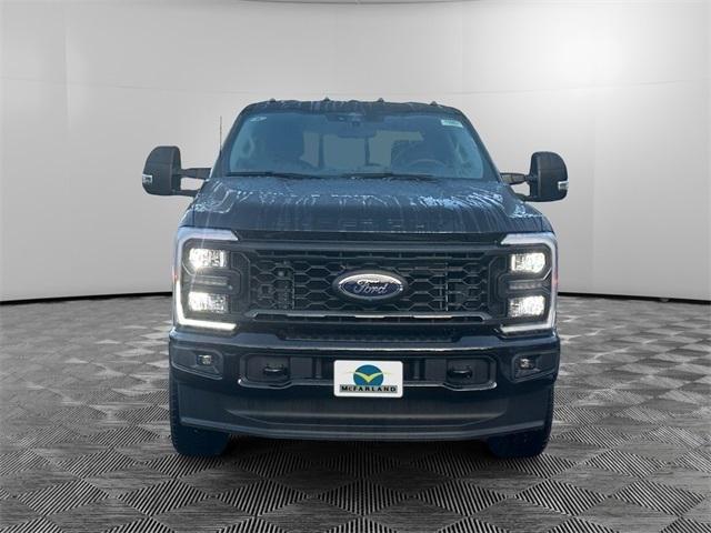 new 2026 Ford F-350 car, priced at $61,875