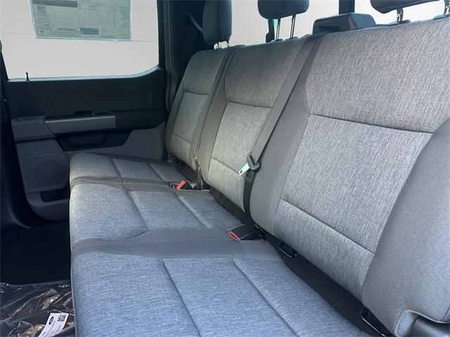 new 2026 Ford F-350 car, priced at $61,875