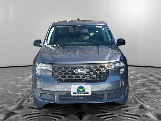 new 2026 Ford Maverick car, priced at $34,400