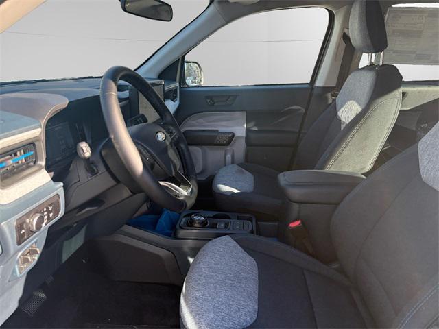 new 2026 Ford Maverick car, priced at $34,400