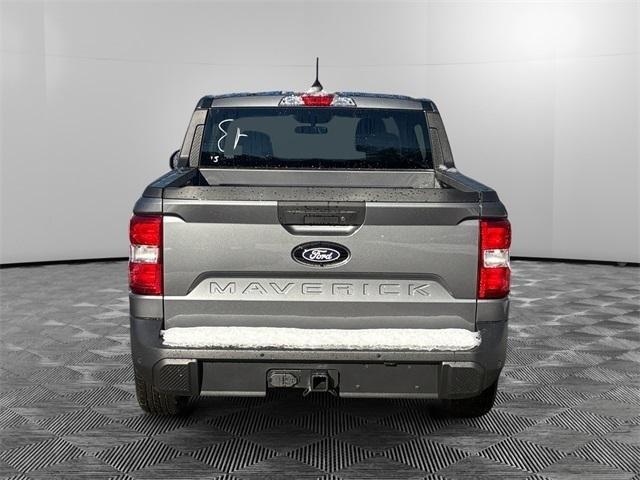 new 2026 Ford Maverick car, priced at $34,400