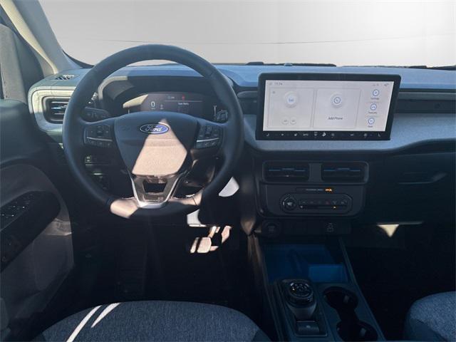 new 2026 Ford Maverick car, priced at $34,400