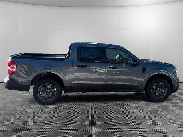 new 2026 Ford Maverick car, priced at $34,400