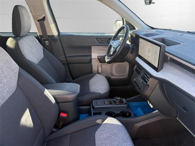 new 2026 Ford Maverick car, priced at $34,400