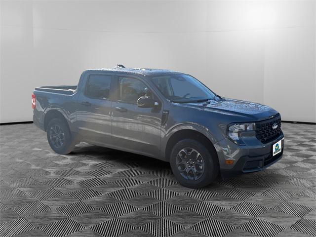 new 2026 Ford Maverick car, priced at $34,400