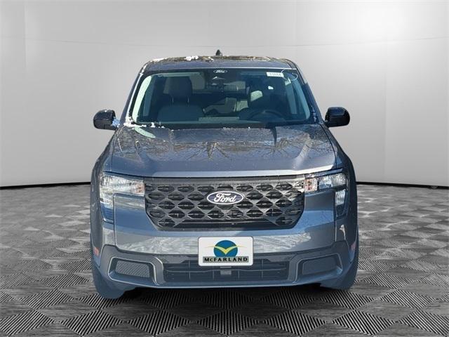 new 2026 Ford Maverick car, priced at $34,400