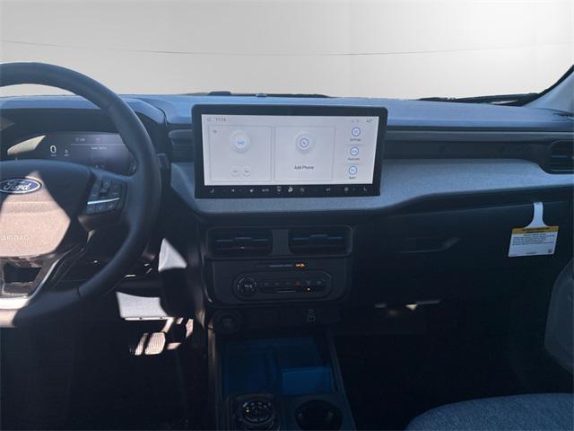 new 2026 Ford Maverick car, priced at $34,400