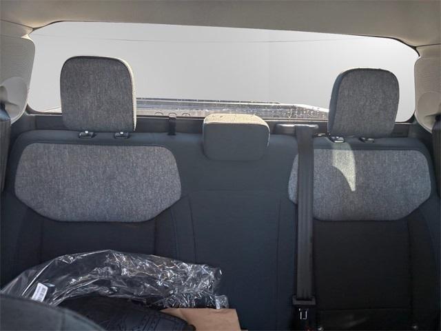 new 2026 Ford Maverick car, priced at $34,400