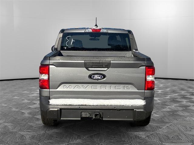 new 2026 Ford Maverick car, priced at $34,400