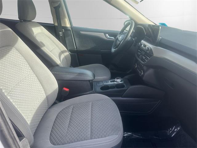 used 2020 Ford Escape car, priced at $16,045