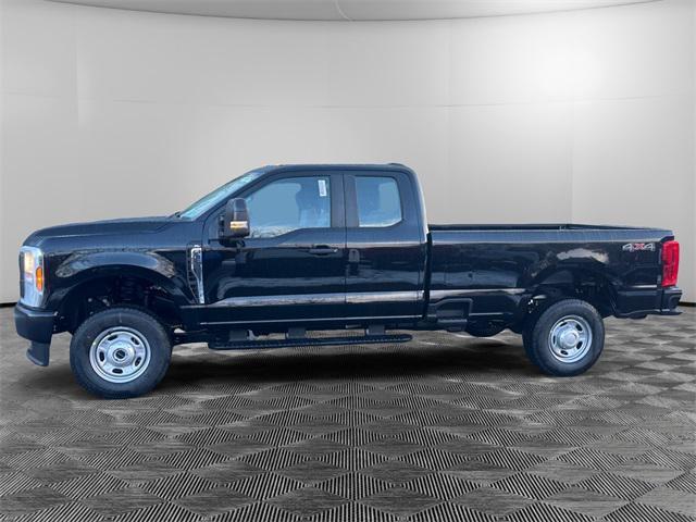 new 2026 Ford F-350 car, priced at $53,790