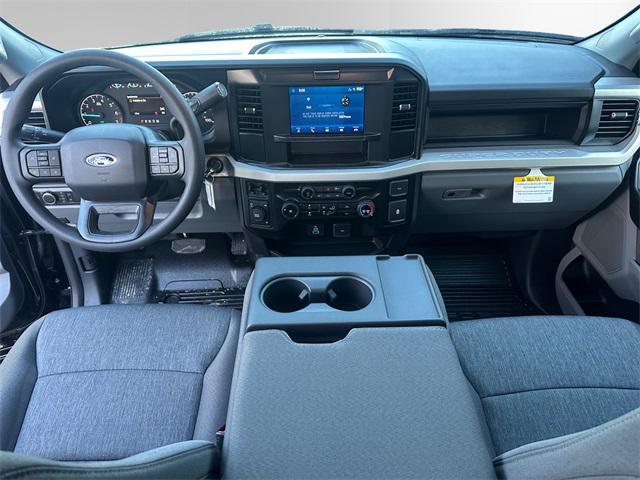 new 2026 Ford F-350 car, priced at $53,790