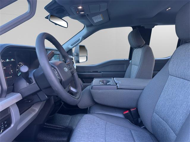 new 2026 Ford F-350 car, priced at $53,790