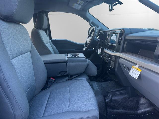 new 2026 Ford F-350 car, priced at $53,790