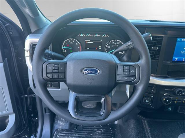 new 2026 Ford F-350 car, priced at $53,790