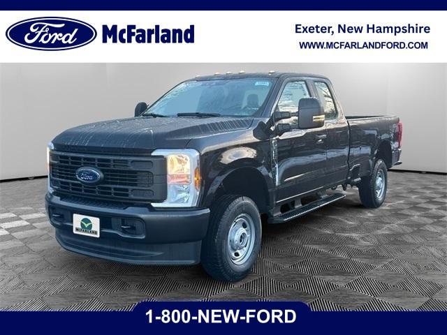 new 2026 Ford F-350 car, priced at $48,790