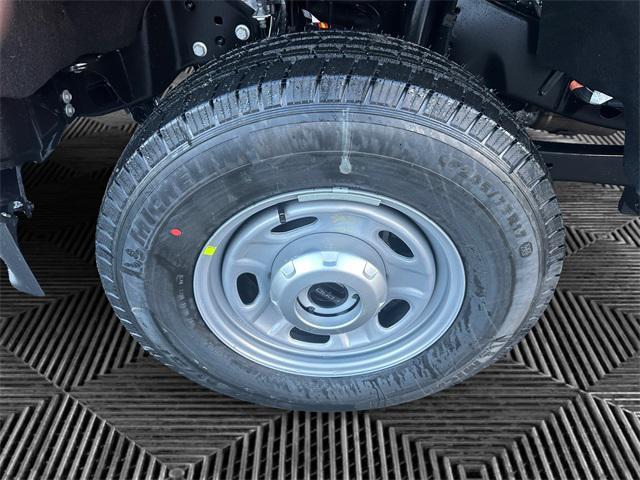 new 2026 Ford F-350 car, priced at $53,790