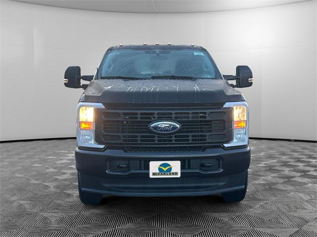 new 2026 Ford F-350 car, priced at $53,790