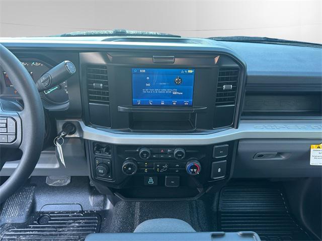 new 2026 Ford F-350 car, priced at $53,790