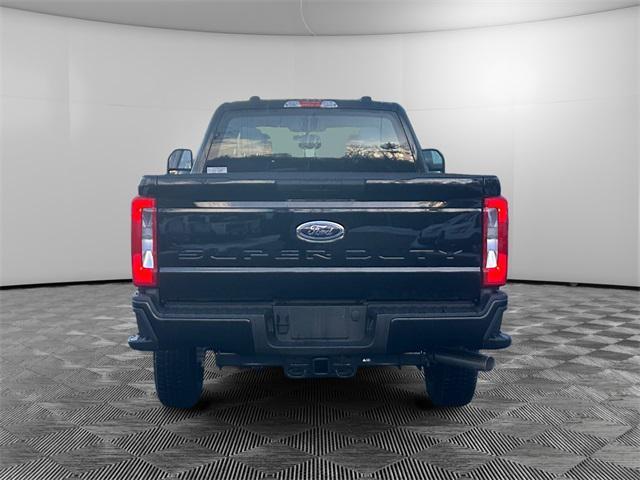 new 2026 Ford F-350 car, priced at $53,790