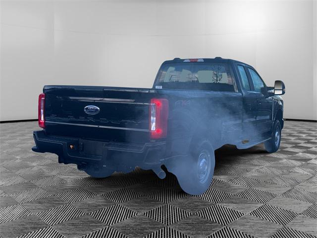 new 2026 Ford F-350 car, priced at $53,790