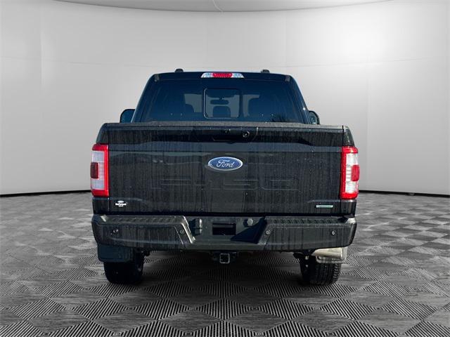 used 2023 Ford F-150 car, priced at $37,828