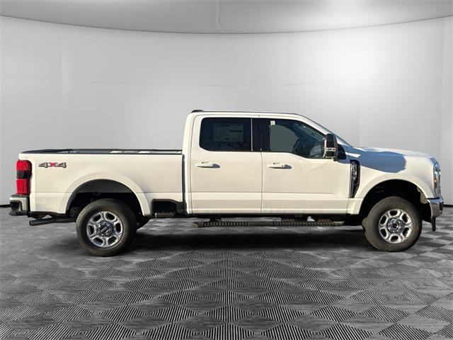 new 2026 Ford F-250 car, priced at $66,545