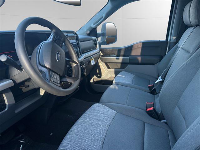 new 2026 Ford F-250 car, priced at $66,545