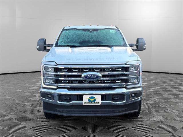 new 2026 Ford F-250 car, priced at $66,545