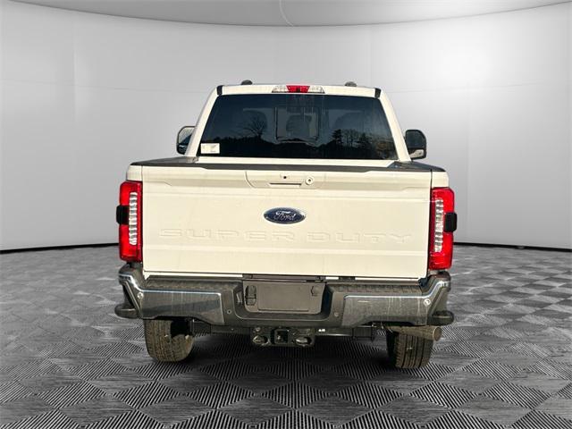 new 2026 Ford F-250 car, priced at $66,545