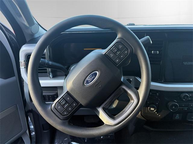 new 2026 Ford F-250 car, priced at $66,545