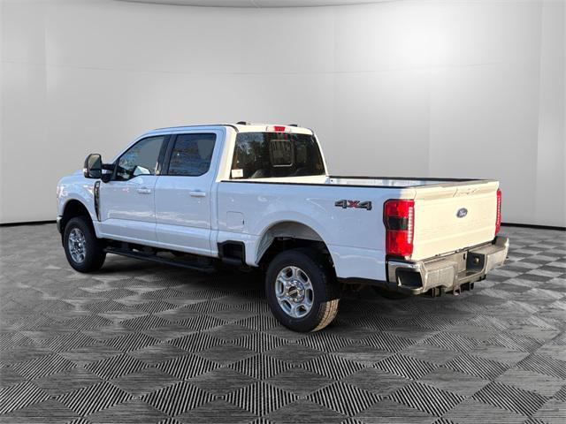 new 2026 Ford F-250 car, priced at $66,545