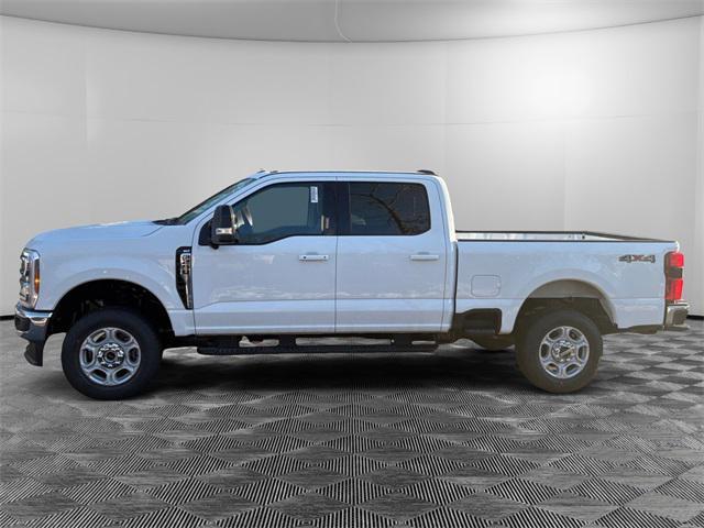 new 2026 Ford F-250 car, priced at $66,545