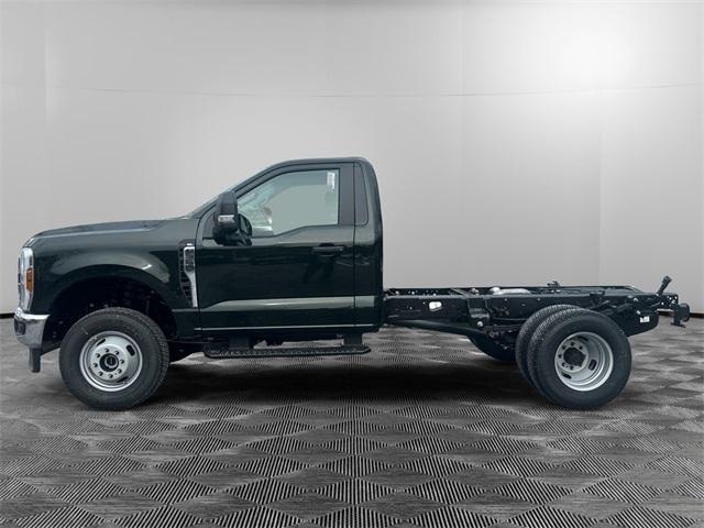 new 2026 Ford F-350 car, priced at $54,685