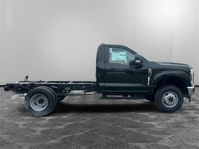 new 2026 Ford F-350 car, priced at $54,685
