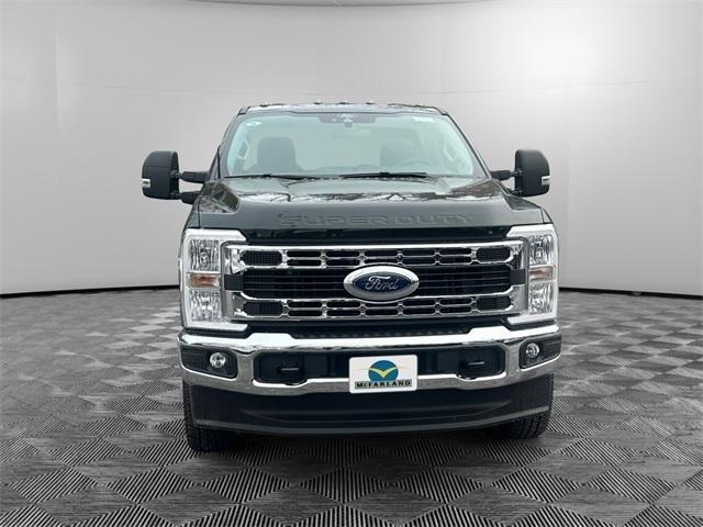 new 2026 Ford F-350 car, priced at $54,685