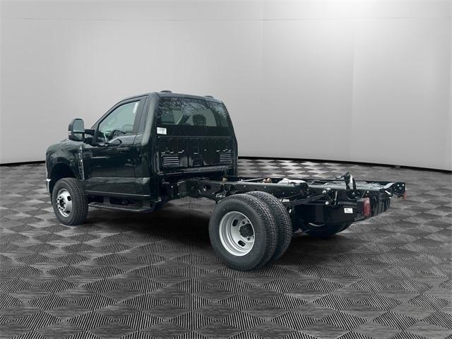 new 2026 Ford F-350 car, priced at $54,685