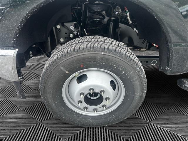 new 2026 Ford F-350 car, priced at $54,685