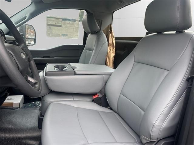 new 2026 Ford F-350 car, priced at $54,685