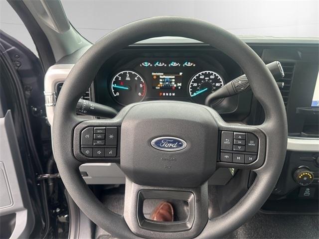 new 2026 Ford F-350 car, priced at $54,685