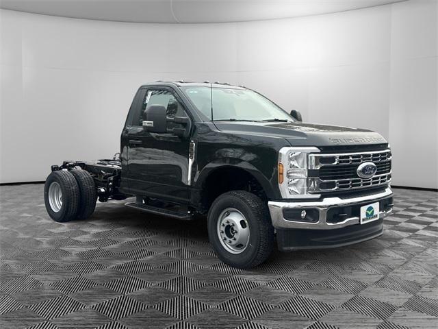 new 2026 Ford F-350 car, priced at $54,685