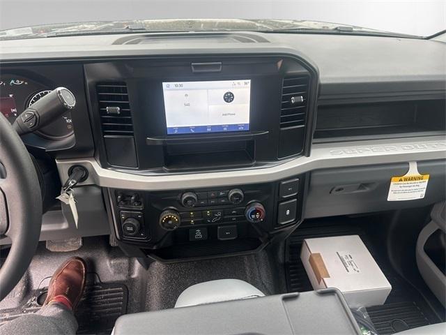 new 2026 Ford F-350 car, priced at $54,685