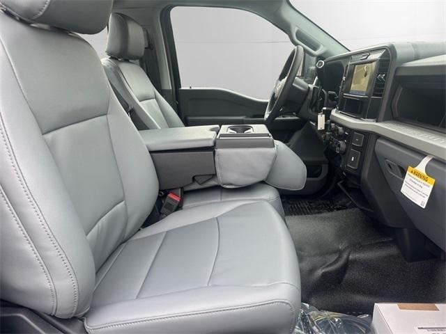 new 2026 Ford F-350 car, priced at $54,685