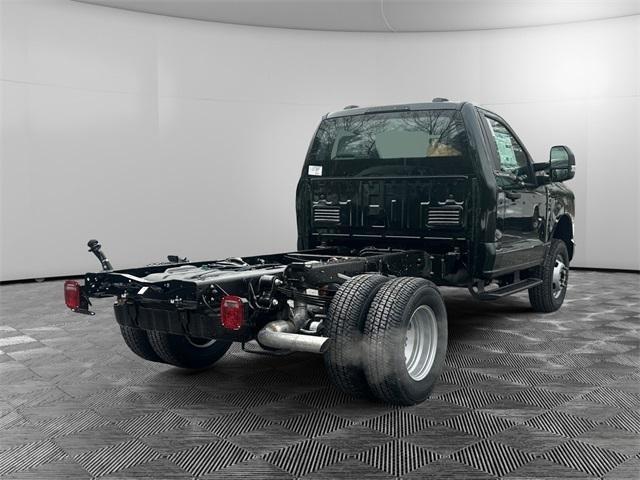new 2026 Ford F-350 car, priced at $54,685